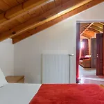 Danae By Corfu Escapes Villa *