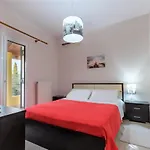 Villa Danae By Corfu Escapes Lefkímmi