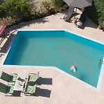 Villa Danae By Corfu Escapes