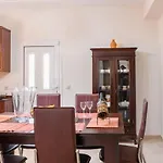 Danae By Corfu Escapes Lefkímmi