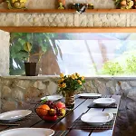 Villa Danae By Corfu Escapes Lefkímmi