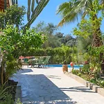 Villa Danae By Corfu Escapes