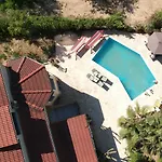 Danae By Corfu Escapes Villa