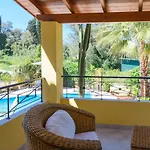 Danae By Corfu Escapes Villa *