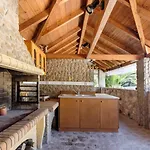 Danae By Corfu Escapes * Lefkímmi