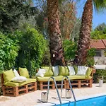 Villa Danae By Corfu Escapes