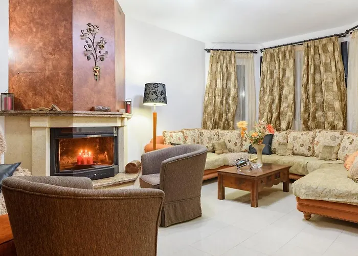 Danae By Corfu Escapes *