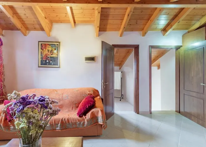 Danae By Corfu Escapes Villa Lefkimmi (Corfu)