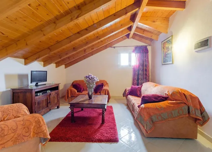 Villa Danae By Corfu Escapes *