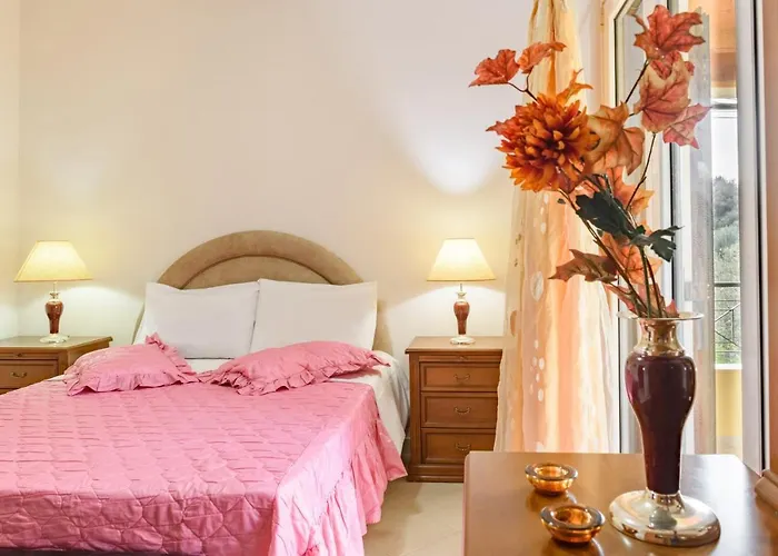 Danae By Corfu Escapes Villa Lefkimmi (Corfu)