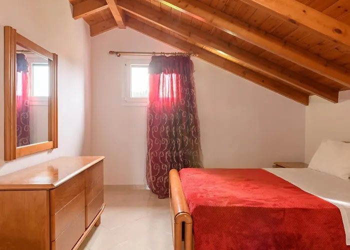 Danae By Corfu Escapes Villa Lefkimmi (Corfu)