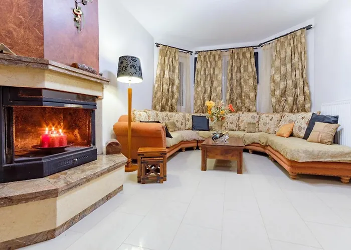 Danae By Corfu Escapes *