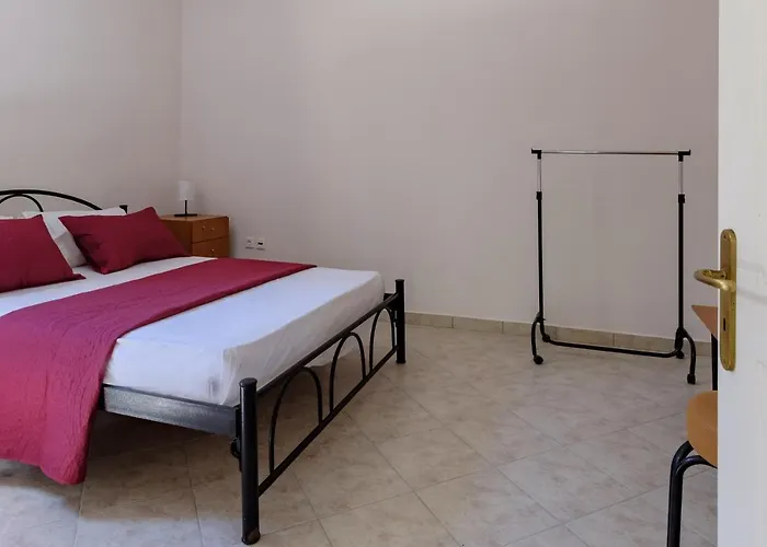 Danae By Corfu Escapes