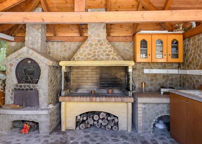 Danae By Corfu Escapes Villa Lefkimmi (Corfu)