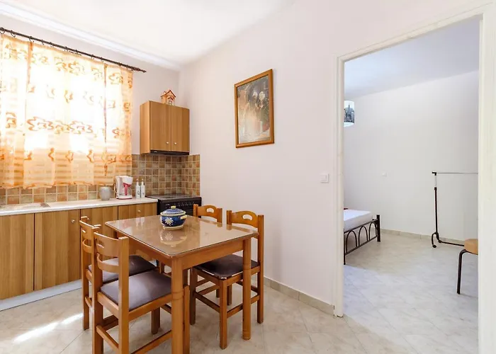 Villa Danae By Corfu Escapes