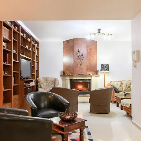 Danae By Corfu Escapes *