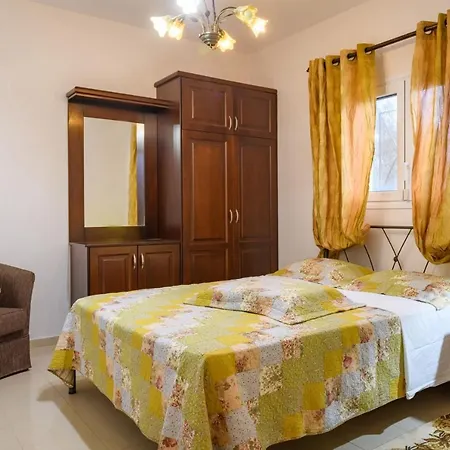 Danae By Corfu Escapes