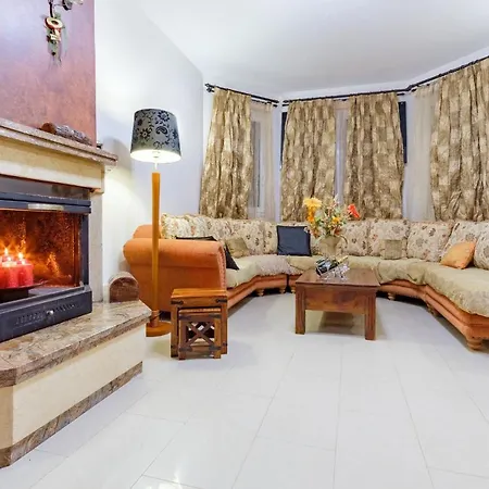 Danae By Corfu Escapes *