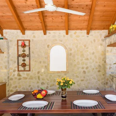 Danae By Corfu Escapes