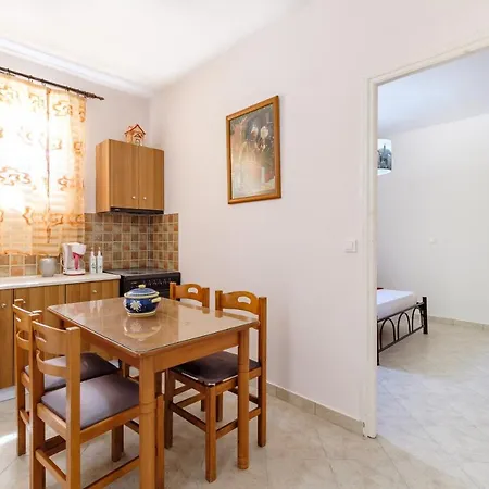 빌라 Danae By Corfu Escapes