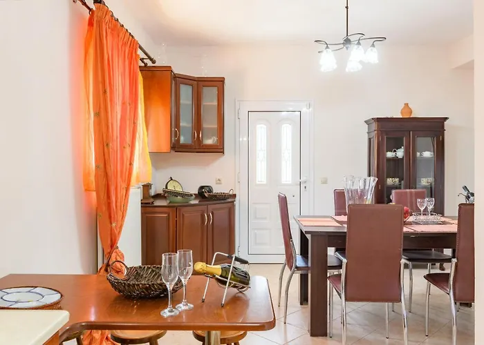 Danae By Corfu Escapes Villa *