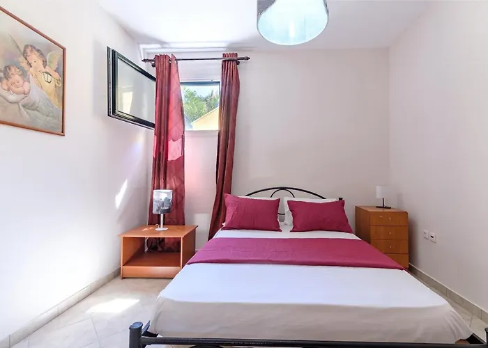 Danae By Corfu Escapes * Lefkímmi