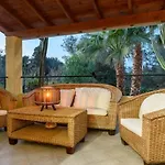 Danae By Corfu Escapes