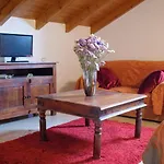 别墅 Danae By Corfu Escapes 莱夫基米