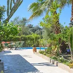 别墅 Danae By Corfu Escapes