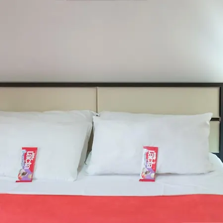 Danae By Corfu Escapes לפקימי