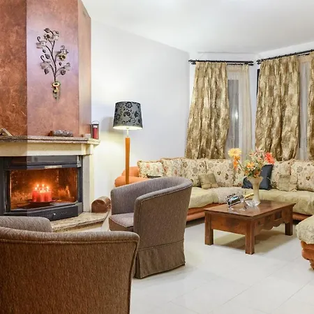 Danae By Corfu Escapes *