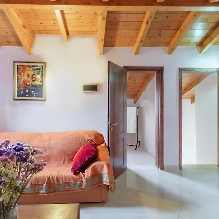 Danae By Corfu Escapes וילה לפקימי