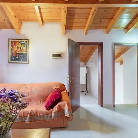 Danae By Corfu Escapes Villa Lefkimmi (Corfu)