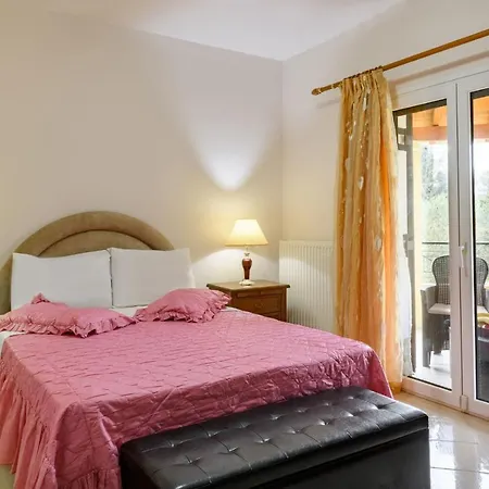Danae By Corfu Escapes