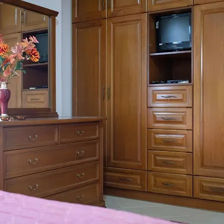 Danae By Corfu Escapes