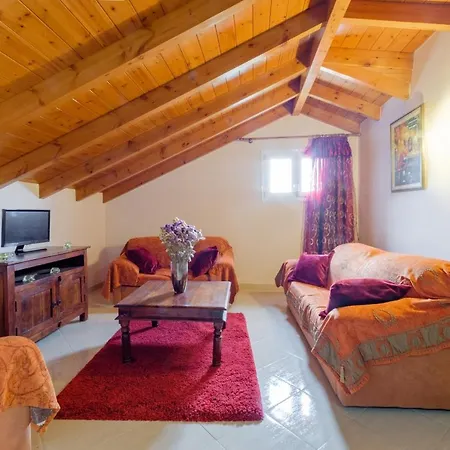 Villa Danae By Corfu Escapes *