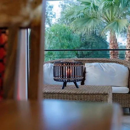 וילה Danae By Corfu Escapes לפקימי