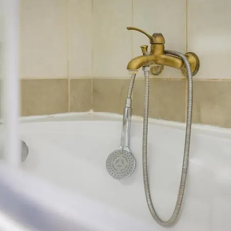 Danae By Corfu Escapes וילה *