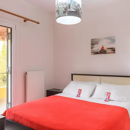 Danae By Corfu Escapes *