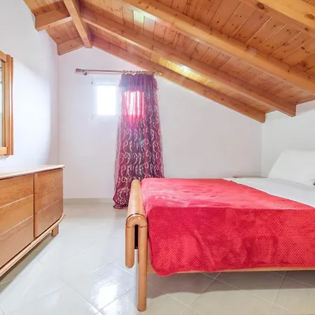 Danae By Corfu Escapes Лефкими