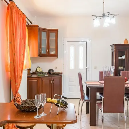 Danae By Corfu Escapes Вилла *