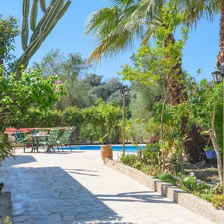 Villa Danae By Corfu Escapes