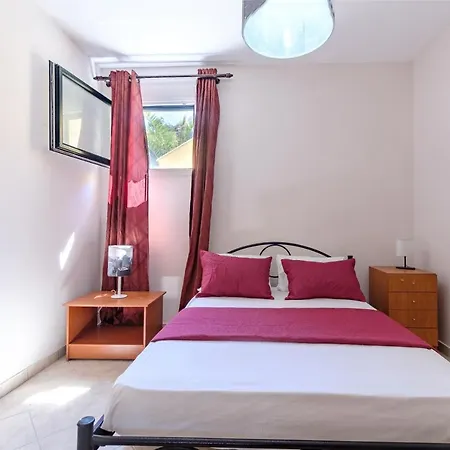 Danae By Corfu Escapes * Lefkími