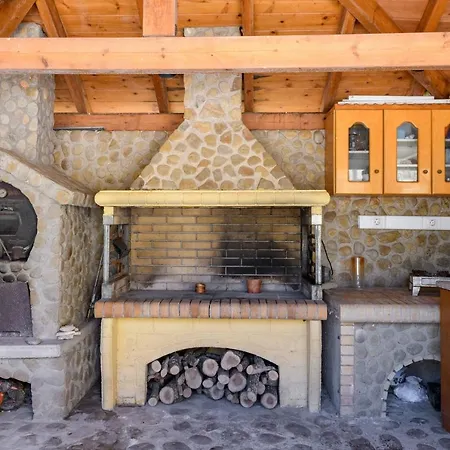 Danae By Corfu Escapes Вилла Лефкими