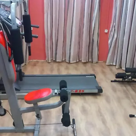 Danae By Corfu Escapes וילה