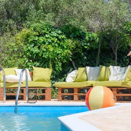 Danae By Corfu Escapes Villa Lefkímmi