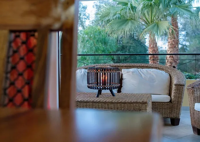 Villa Danae By Corfu Escapes Lefkimmi (Corfu)