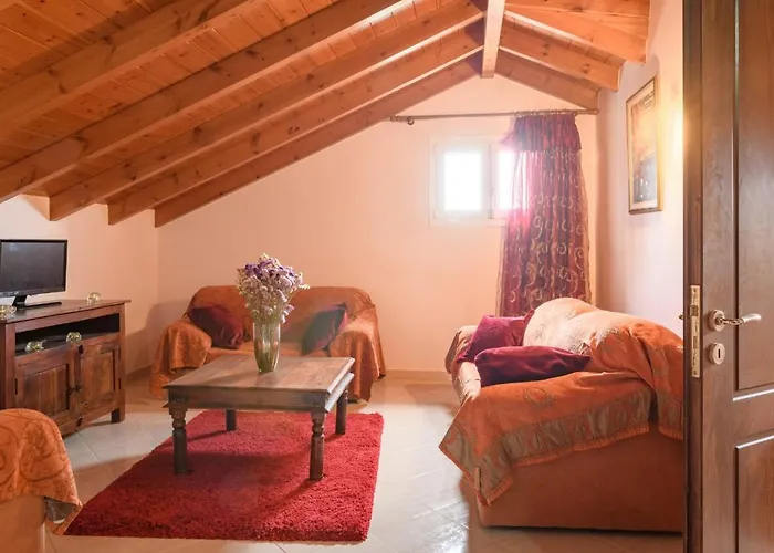Villa Danae By Corfu Escapes *
