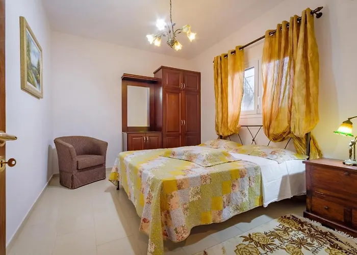 Danae By Corfu Escapes Lefkimmi (Corfu)