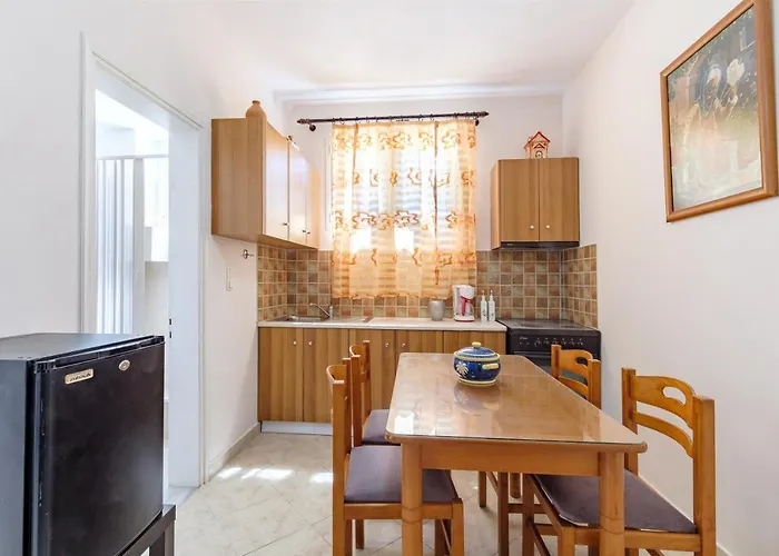 Danae By Corfu Escapes Lefkimmi (Corfu)